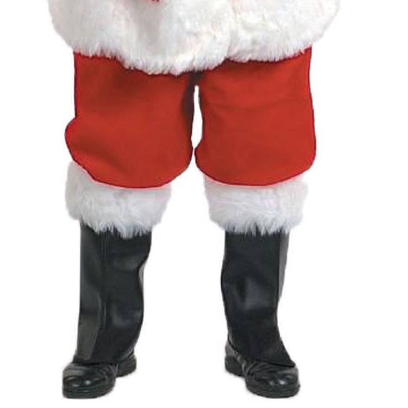Adult Santa Halloween Costume XXL