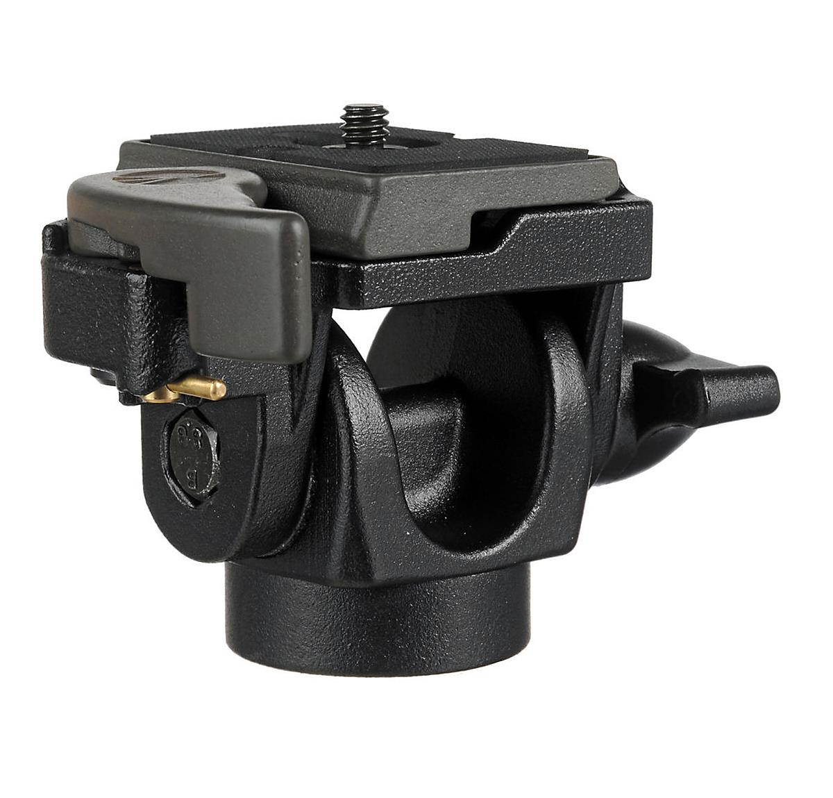 Manfrotto 234RC Monopod Head w/ Quick Release 234RC