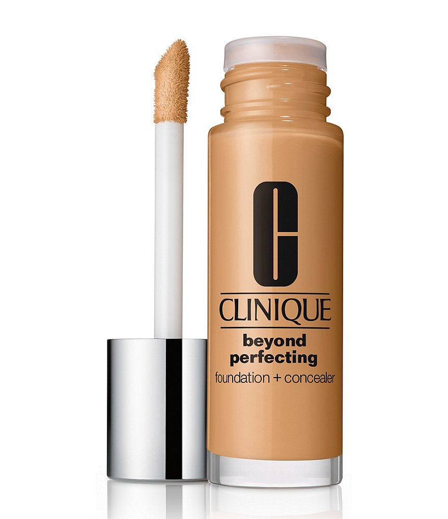 Clinique Beyond Perfecting Foundation & Concealer