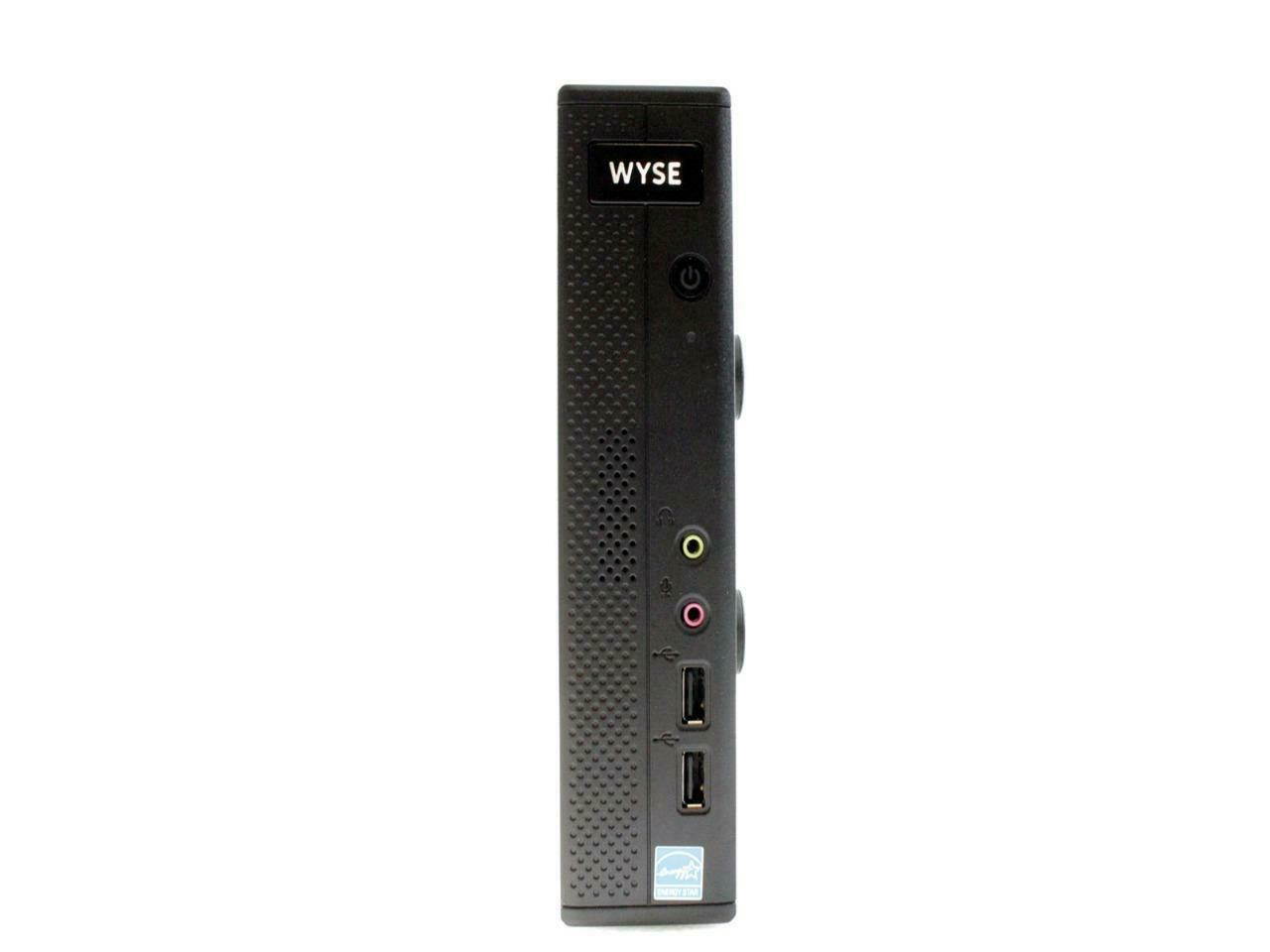 Genuine Dell Wyse 292D-7030 Thin Client TERADICHI 0GHz 512MB 32MB SSD VMware Horizon HJTDK