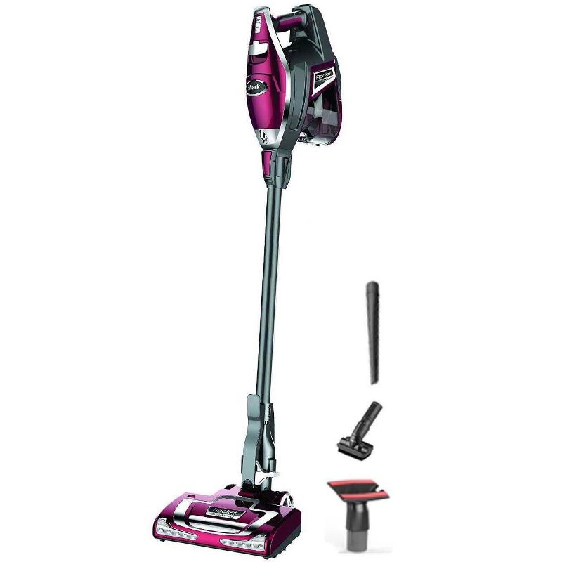 Shark Navigator Professional Lift Away Vacuum, 2 Pack (Certified Refurbished)