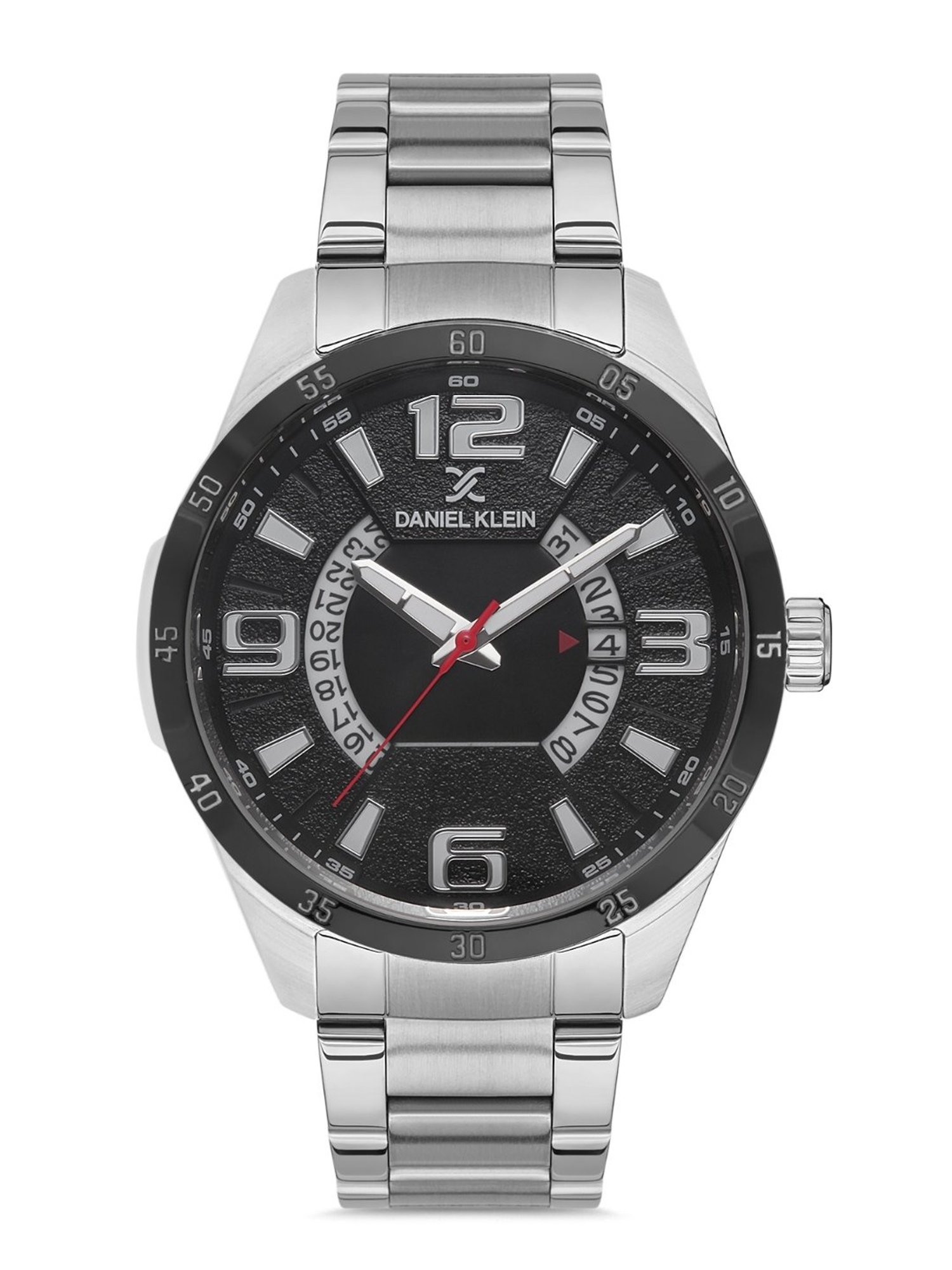 Daniel Klein DK.1.12586-2 Premium Analog Watch for Men