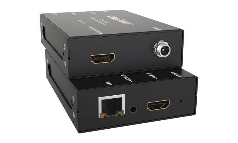 BZBGEAR 1080P H.264/265 HDMI Video and Audio Streaming Encoder