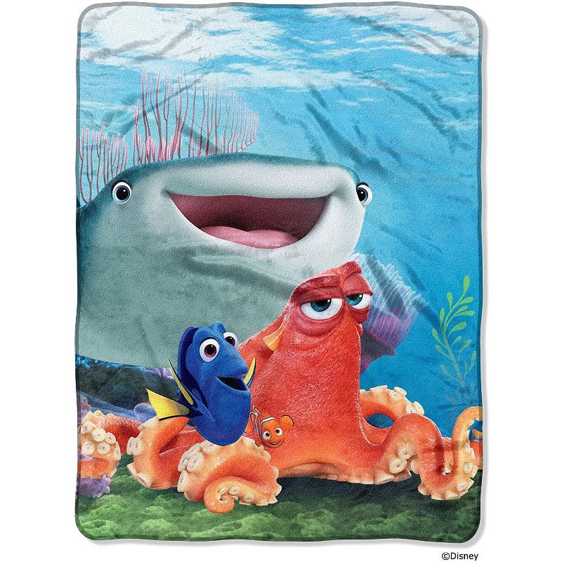 The Northwest Company FINDING DORY   A FISHY GROUP, Blue