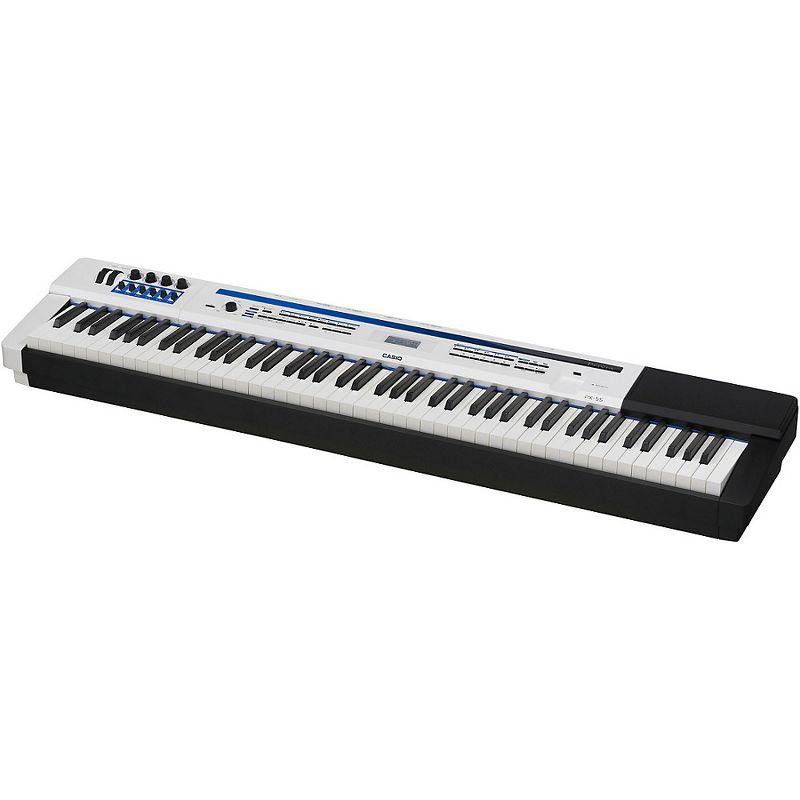 Carry-On 88-Key Folding Piano and MIDI Controller