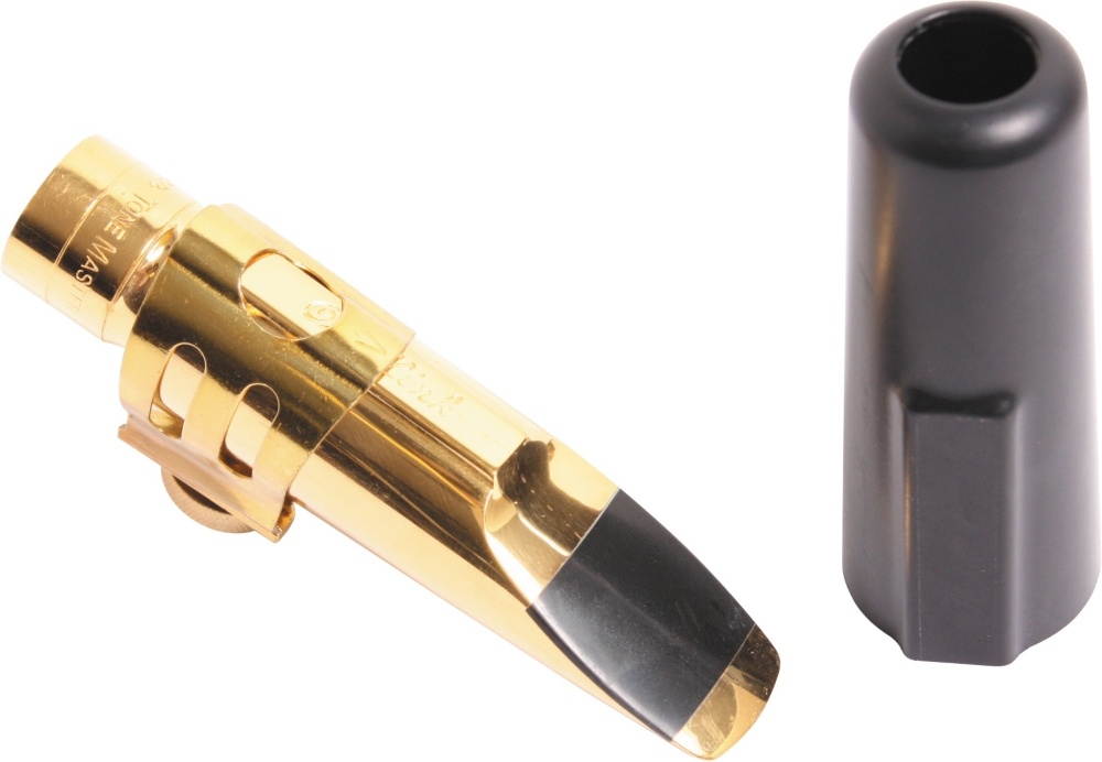 Otto Link Metal Tenor Saxophone Mouthpiece 6