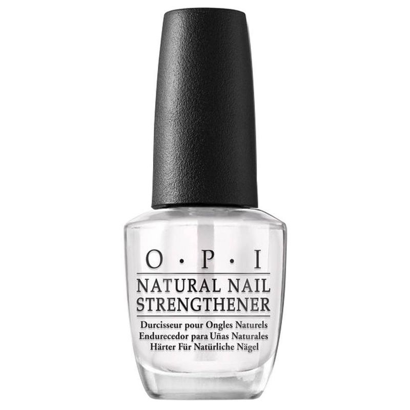 OPI Natural Nail Strengthener - 0.5 fl oz