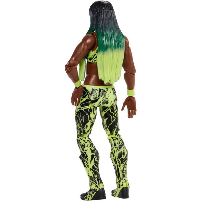 WWE Elite Collection Naomi Action Figure - Series #78