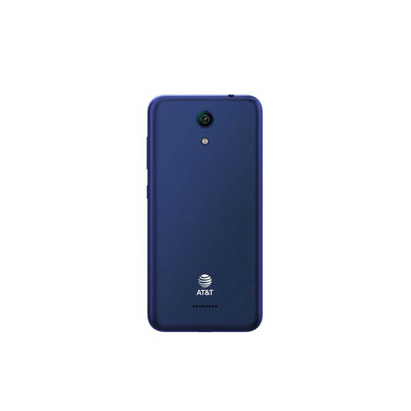 Tracfone Premier Pro Plus 4G LTE Prepaid Smartphone (32GB) - Titan