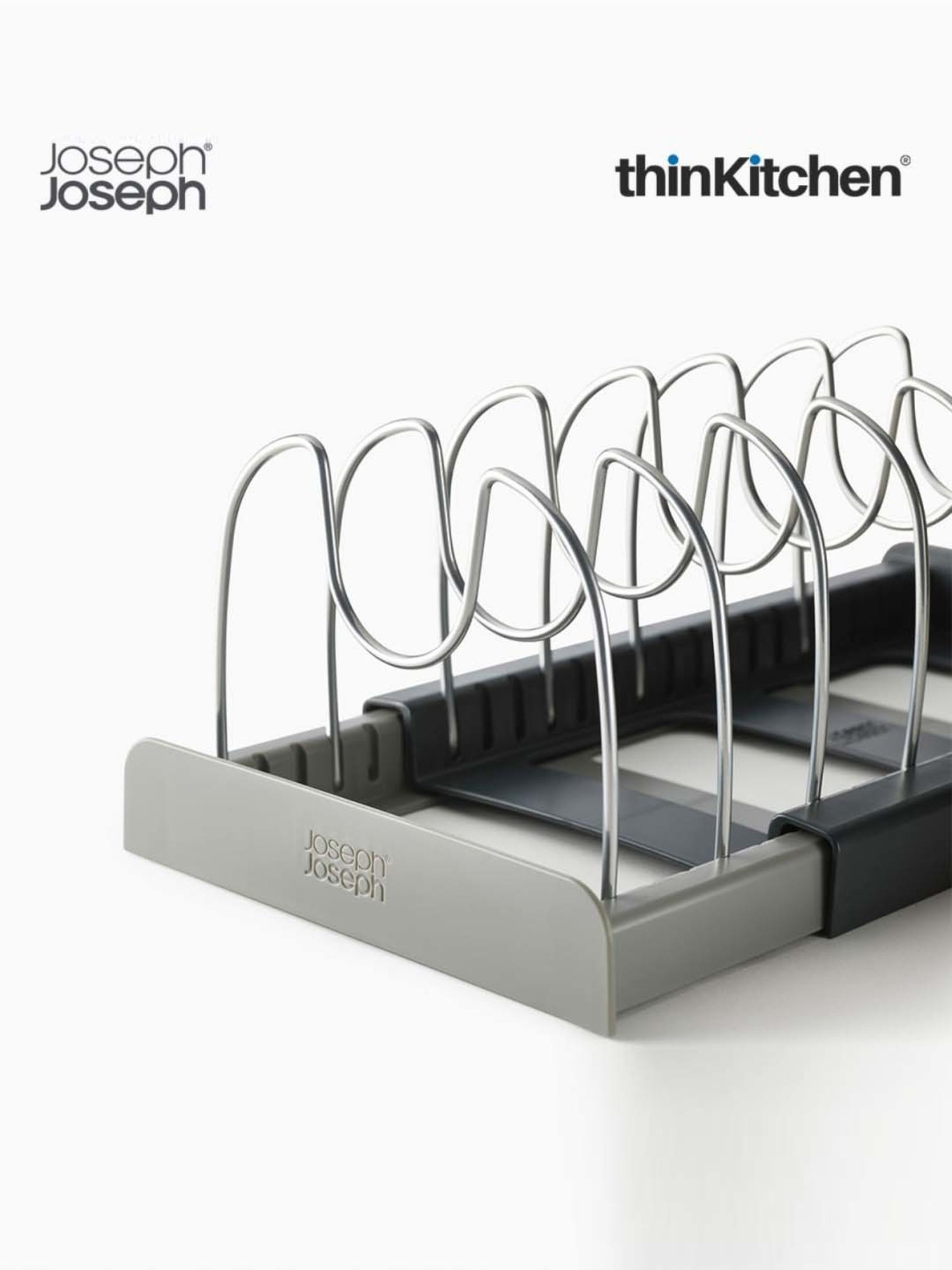 JUDGE Optima Plus Black Glass Induction 1600W Cooktop