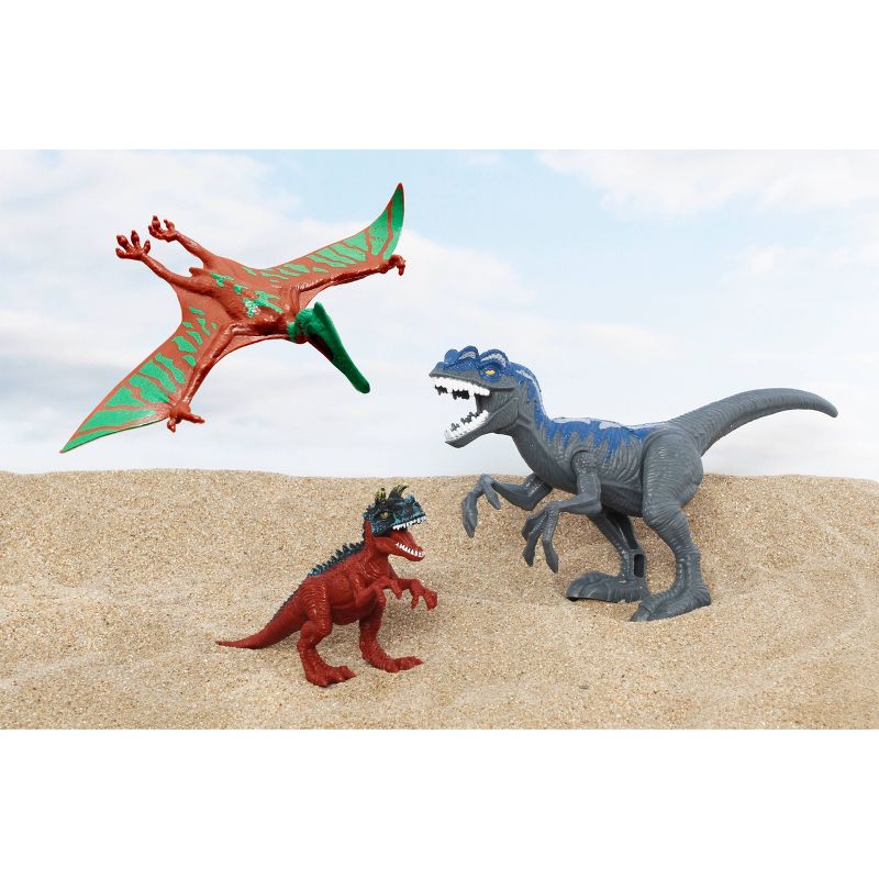 Animal Planet Dino Discovery Collection 2