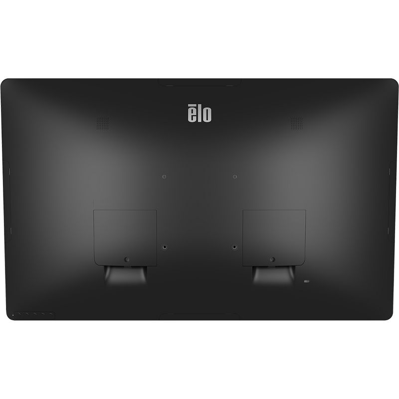 Elo 2702L 27" LCD Touchscreen Monitor - 16:9 - 14 ms - 27" Class - Projected Capacitive - Multi-touch Screen - 1920 x 1080 - Full HD