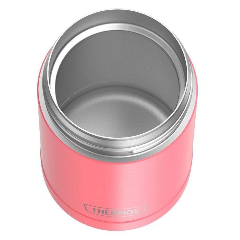 Thermos Funtainer 16 Ounce Bottle, Pink