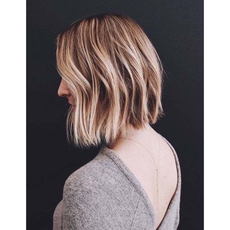 Kristin Ess The One Purple Shampoo - 33.8 fl oz