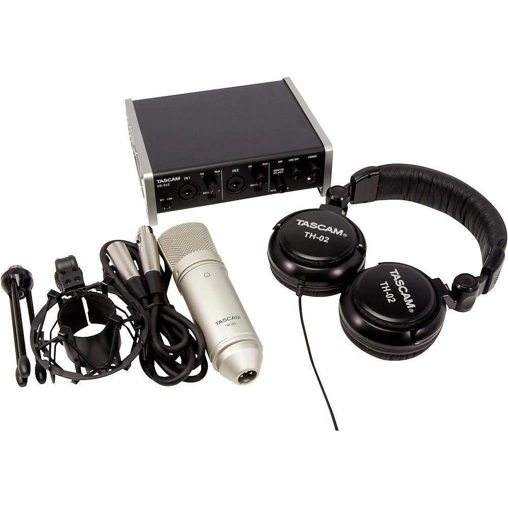 Numark Party Mix MKII w/ 1/8" to Dual RCA Cable Bundle