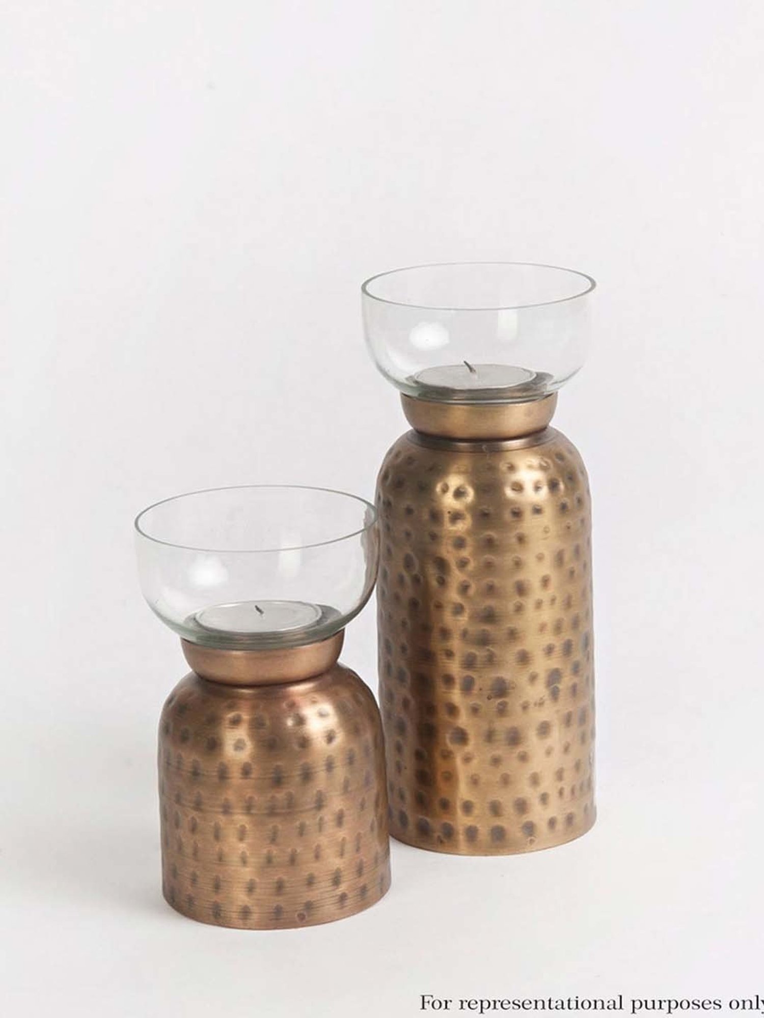 Darice Pack of 2 Cleveland Vintage Lighting Edison Style E12S Base Flame Candelabra Bulbs