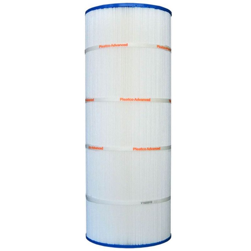 Pleatco PXST150 150 Sq Ft Replacement Pool Spa Filter Cartridge Element (2 Pack)