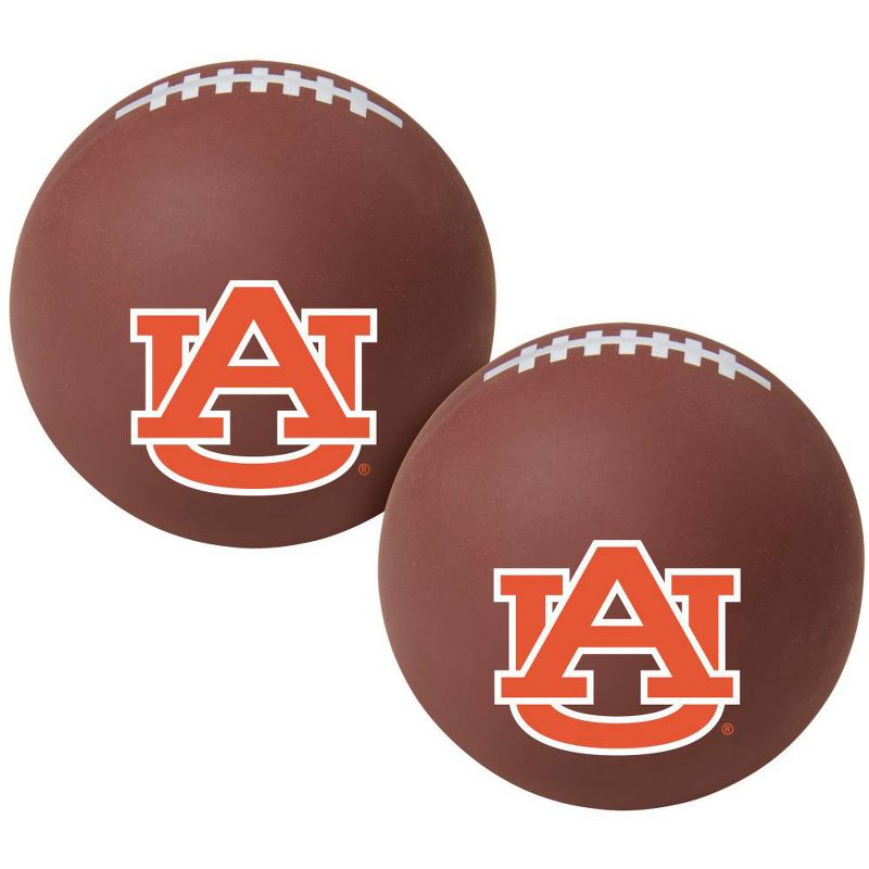 NCAA Auburn Tigers Big Fly Ball