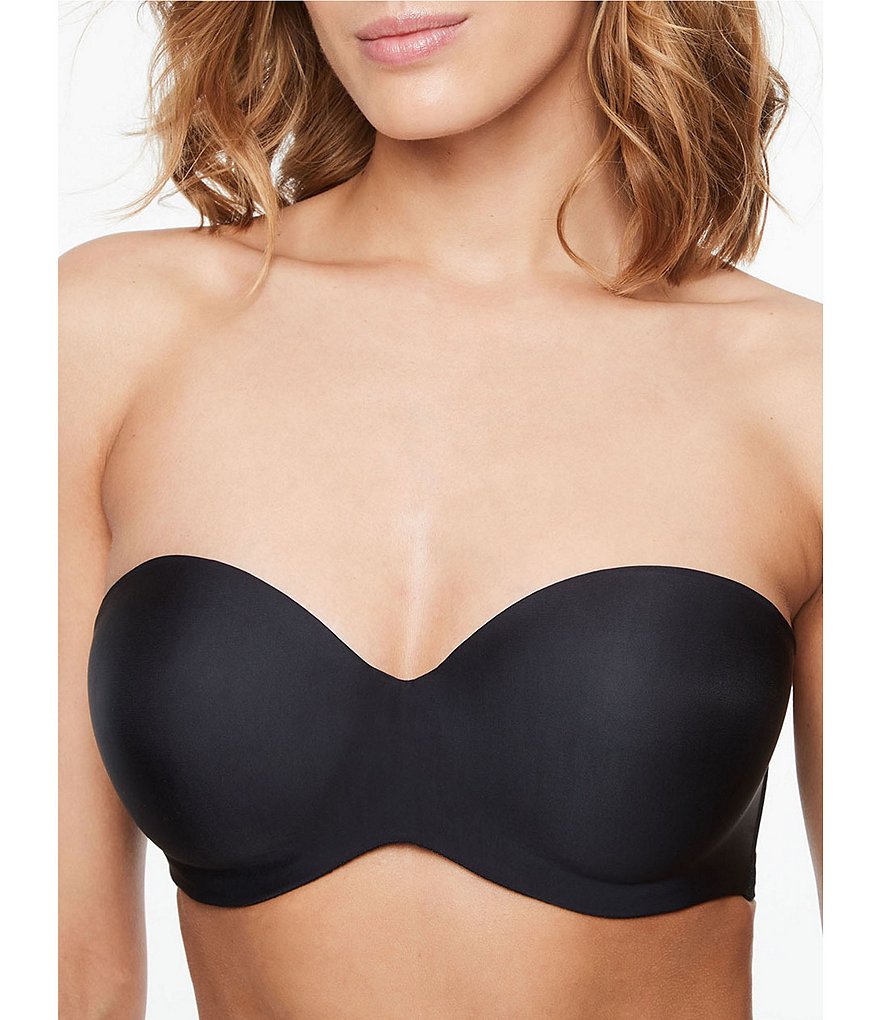 Chantelle Absolute Invisible Smooth Strapless Bra