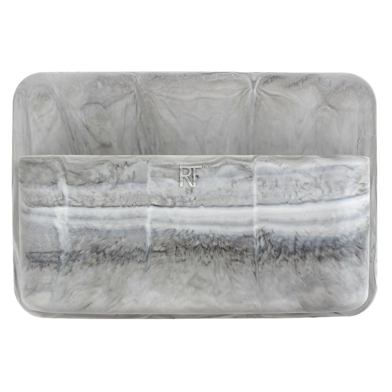 Real Techniques Pocket Expert Organizer Neutral - 4 pocket