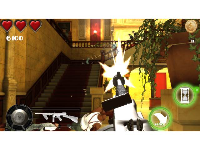 Prohibition 1930 (MAC) [Online Game Code]