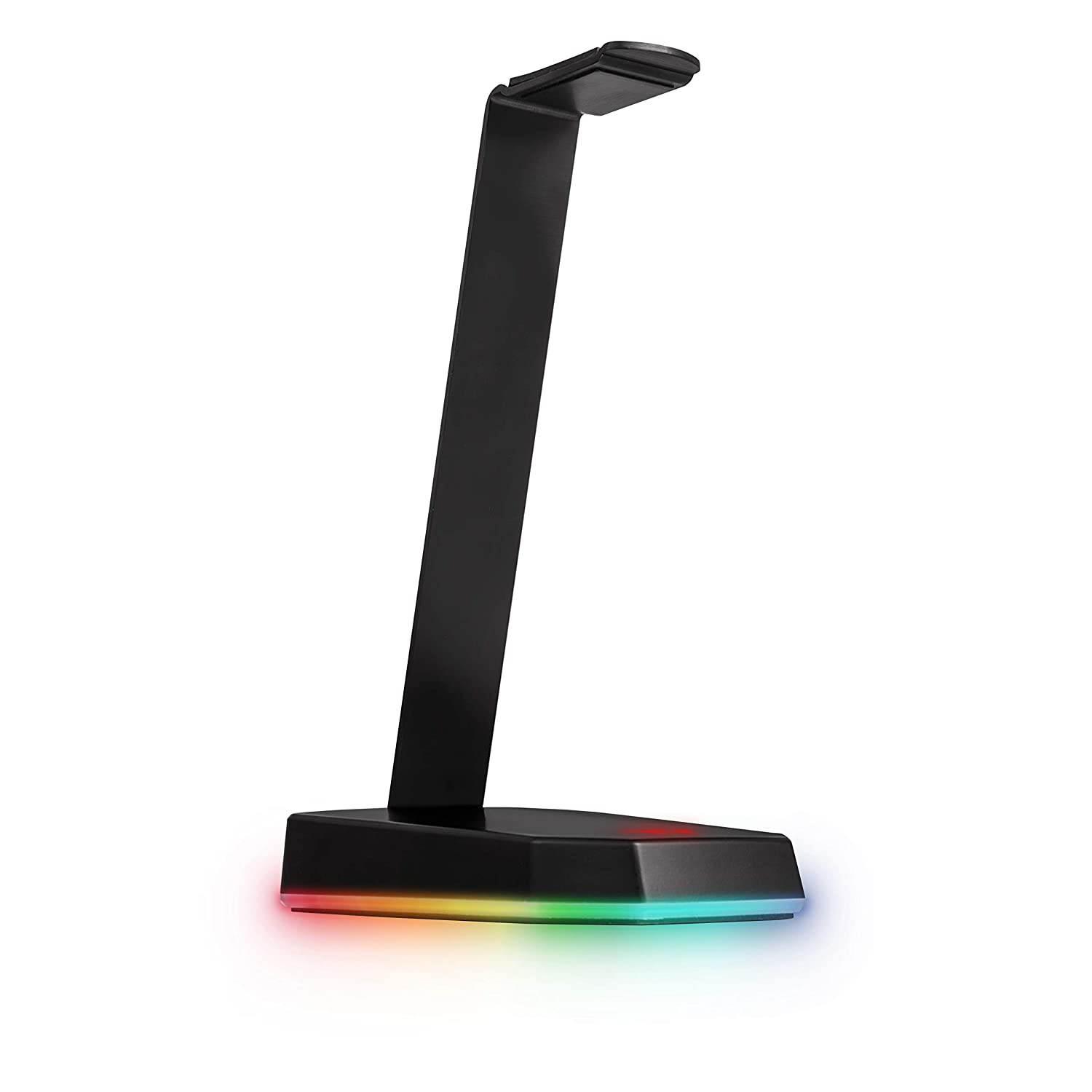 Thermaltake E1 RGB Gaming Headset Stand GEA-TTP-THSBLK-06