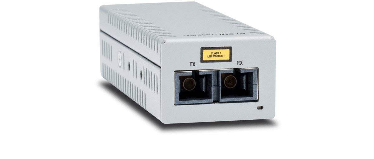 Allied Telesis Transceiver/Media Converter