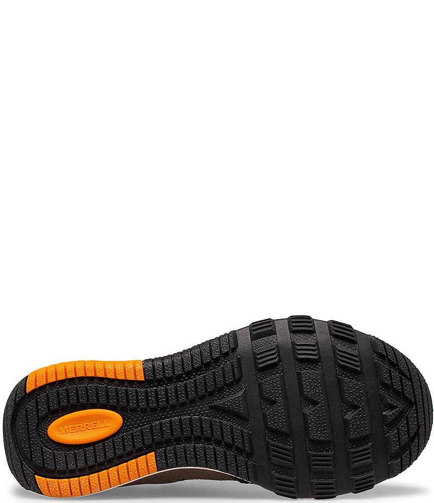 Merrell Boy's Free Jungle Moc Washable Sneakers (Youth)