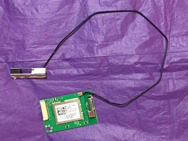 TCL 55R617 WIFI MODULE BOARD WC0HR2601