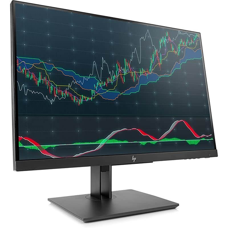 Z24n G2 24" LED LCD Monitor - 16:10-5 ms GTG, Black