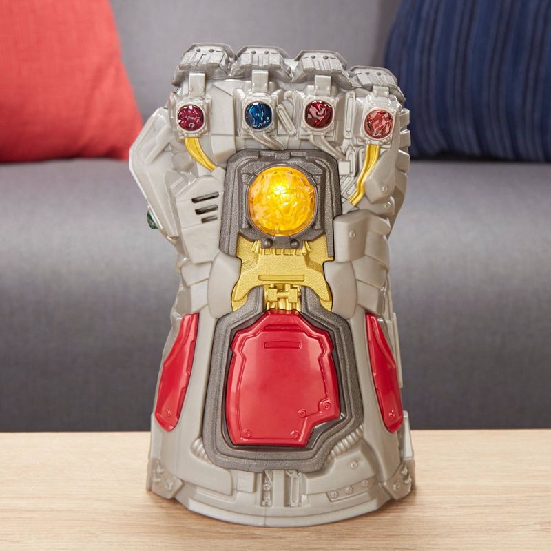 Marvel Avengers: Endgame Electronic Fist Roleplay Toy