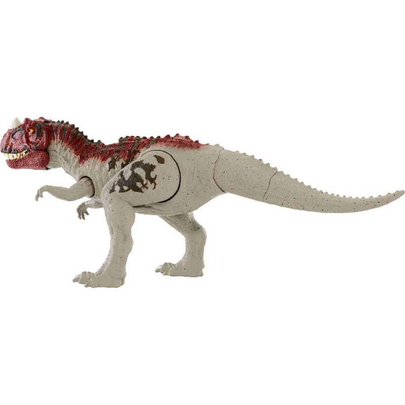 Jurassic World Roar Attack Ceratosaurus