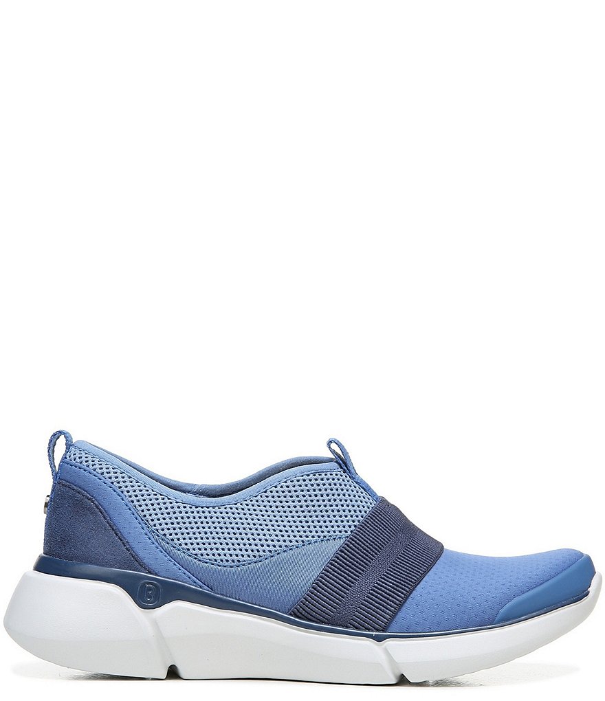 Bzees Haven Washable Slip-On Sneakers