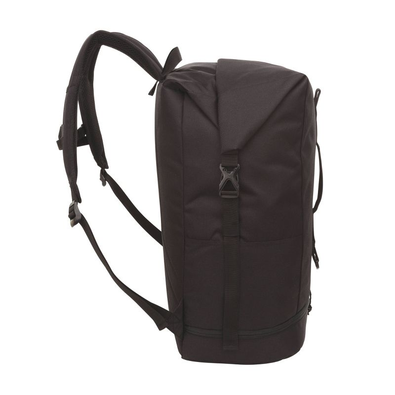 Outdoor Products Dirtbag Gear Hauler Daypack - Black