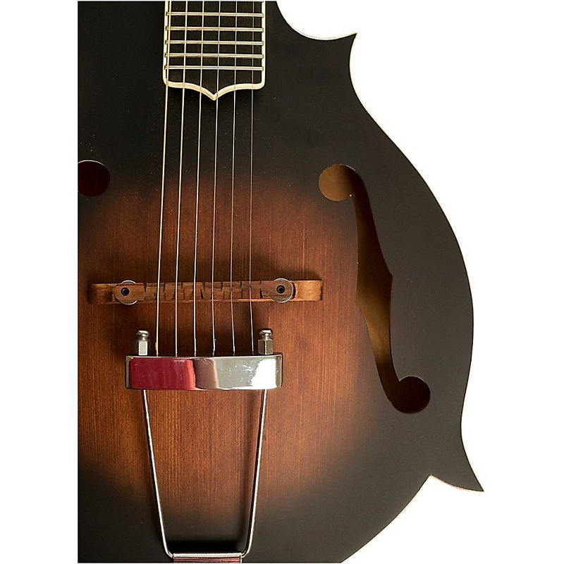 Luna Guitars Trinity A-Style Mandolin