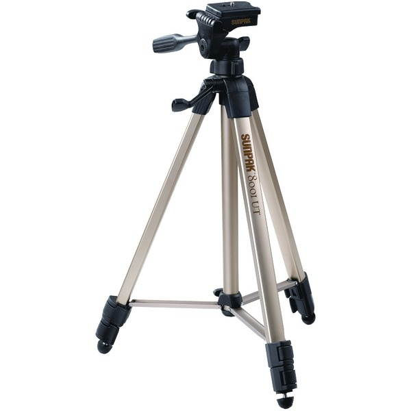 Sunpak 620-080 Tripod