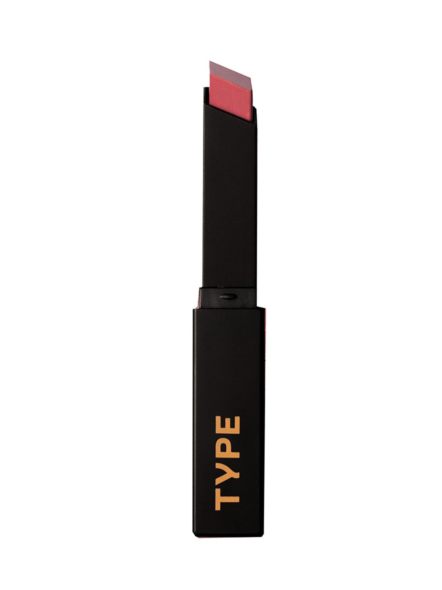 TYPE BEAUTY Light Up Lipstick Socialite - 2.5 gm