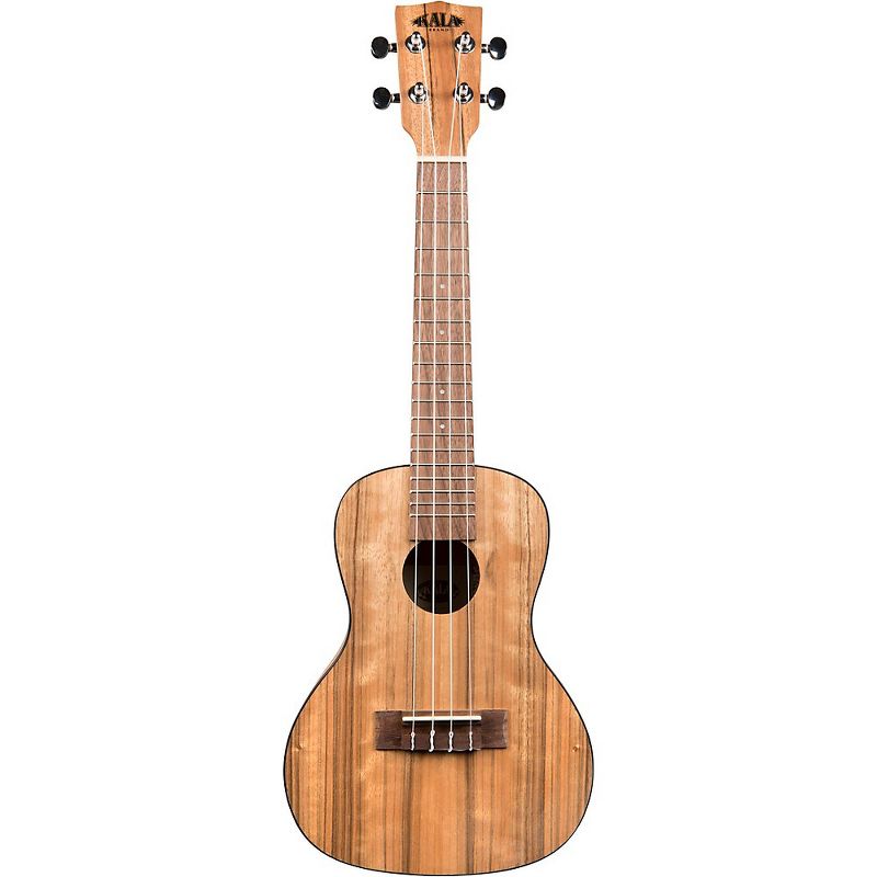 Kala Pacific Concert Ukulele Walnut