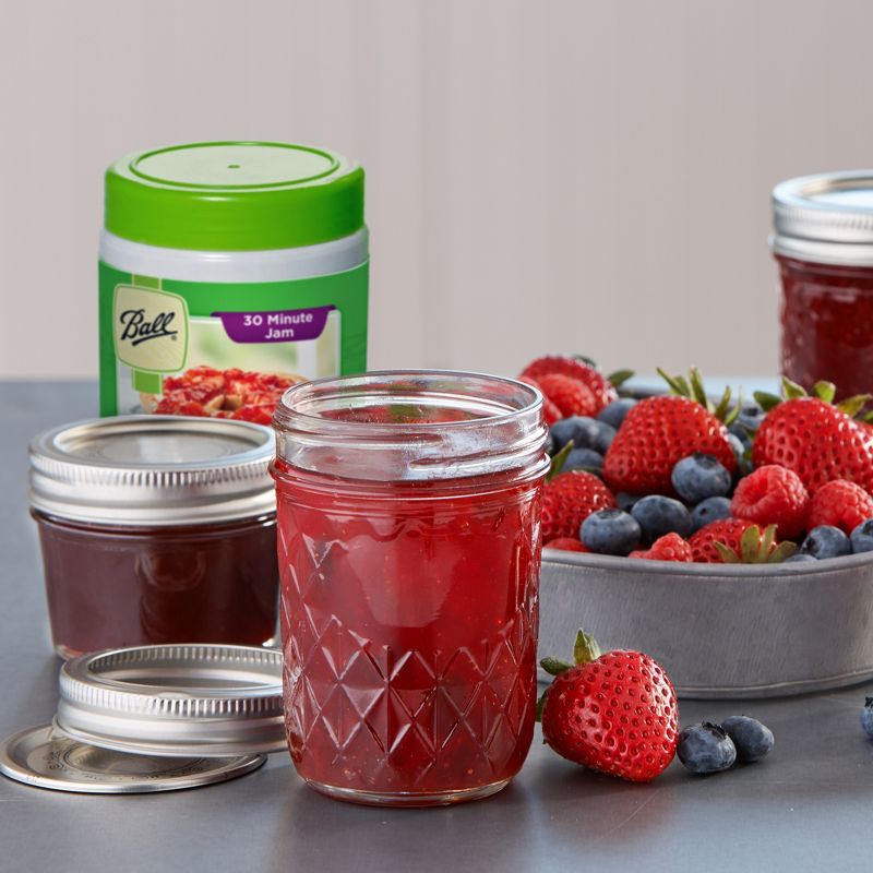 Ball 4.7oz RealFruit Instant Flex Batch Pectin