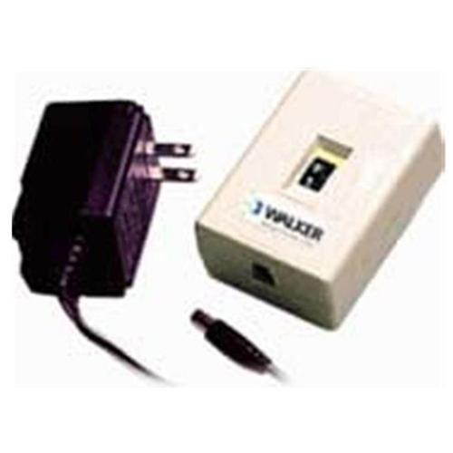 50800 Walker In Line Amp - Ivory