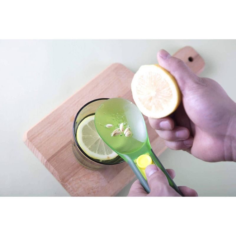 Cookduo Avocado Cut & Scoop Tool - Avocado Knife and Spoon