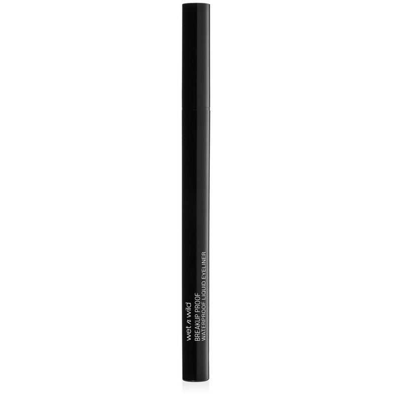 Wet n Wild Mega Liner Liquid Eyeliner Dark Brown - .118 fl oz