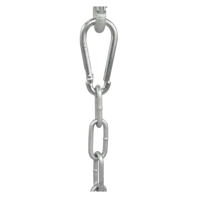 Swingan Toddler and Baby Swing - Black