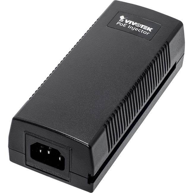 Vivotek INDOOR POE INJECTOR 802.3AF COMPLIANT