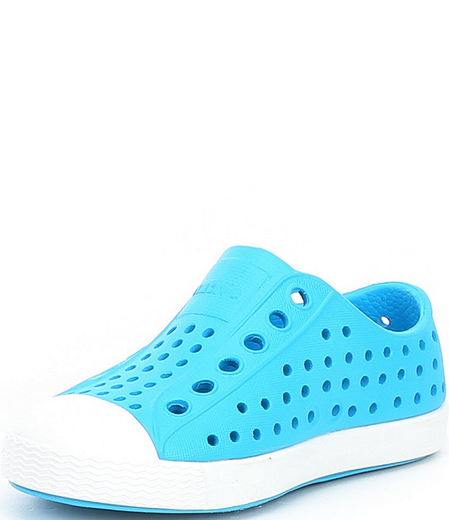 Native Kids' Jefferson Peforated Sneakers (Infant)