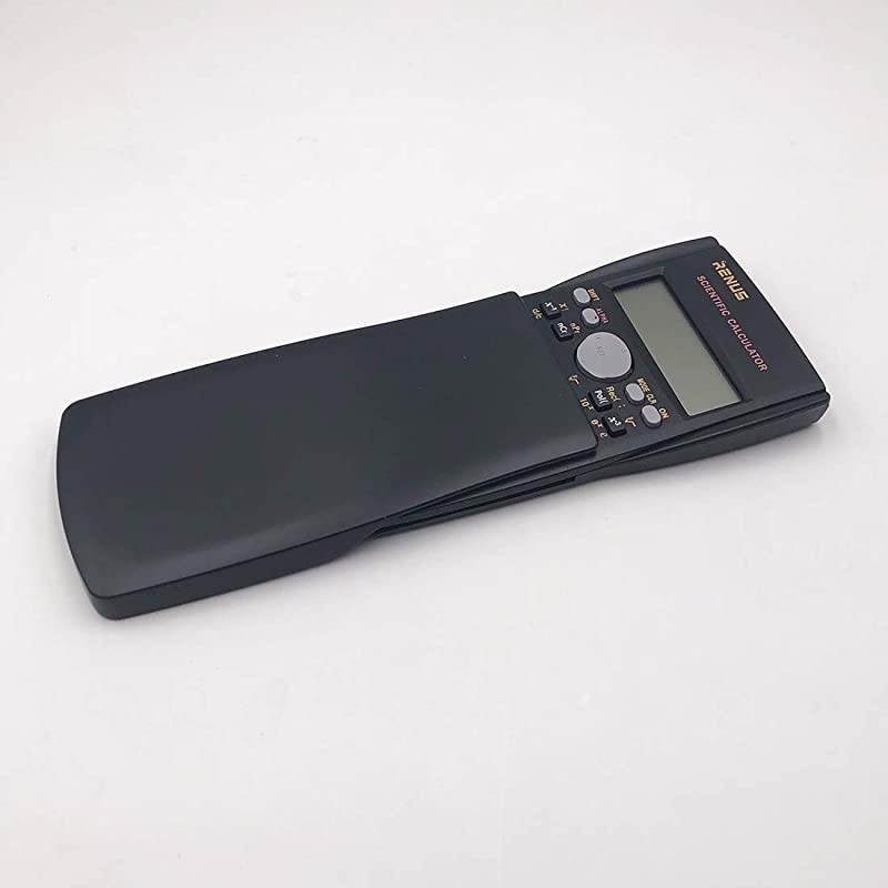 8 Packs 2Line Engineering Scientific Calculator Function Calculator for Student and Teacher