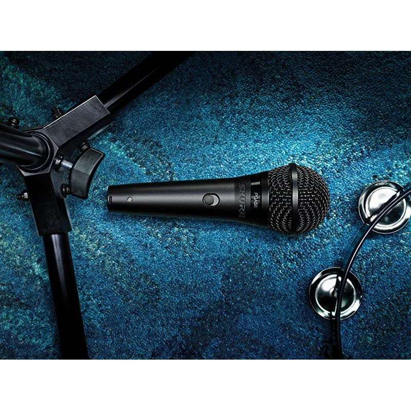 PGA58QTR Cardioid Dynamic Vocal Microphone