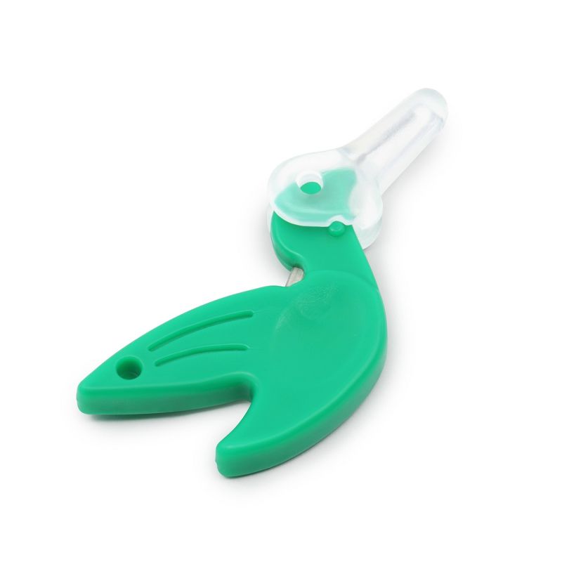 Dritz 12ct Needle Threaders Hummingbird