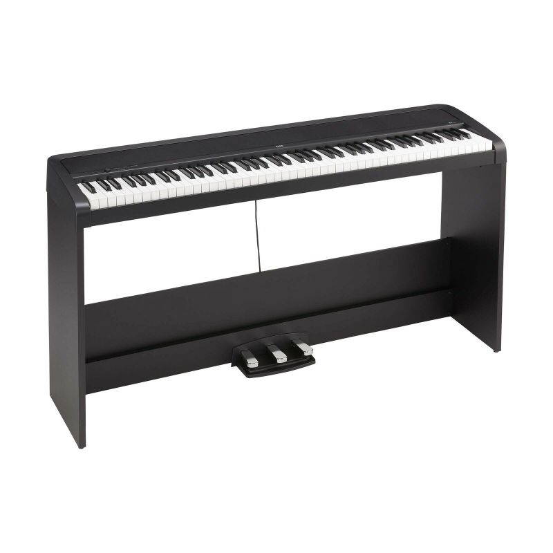 Korg B2SP Digital Piano (Black)