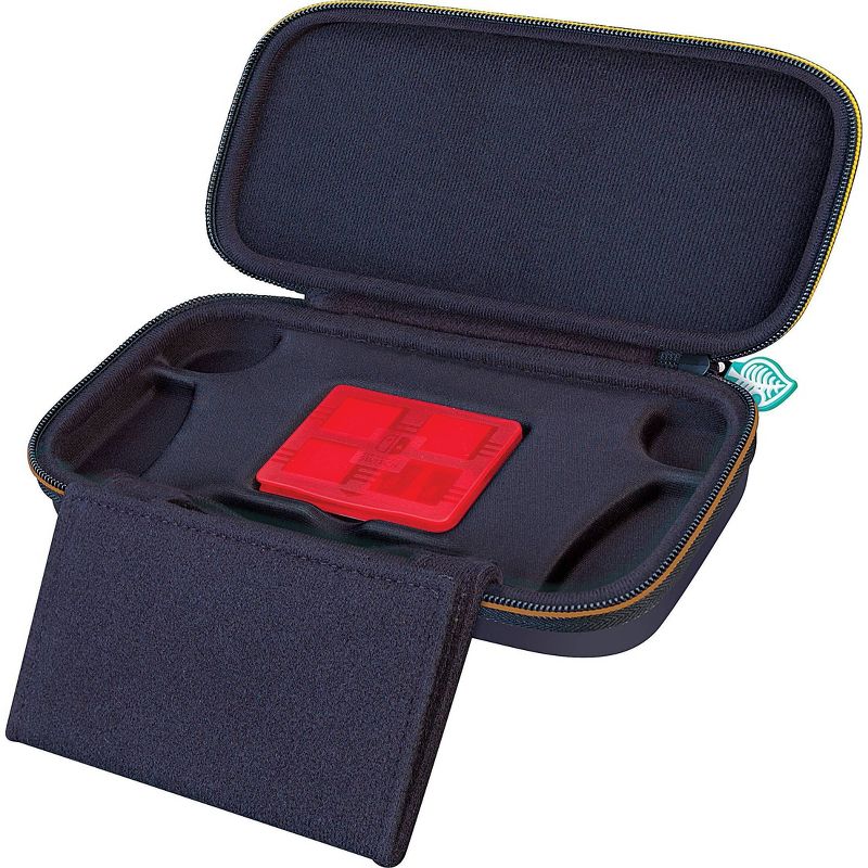 Nintendo Switch Lite Game Traveler Action Pack - Animal Crossing New Horizons